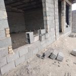 ویلای نیمه ساخته در تبریز_17174