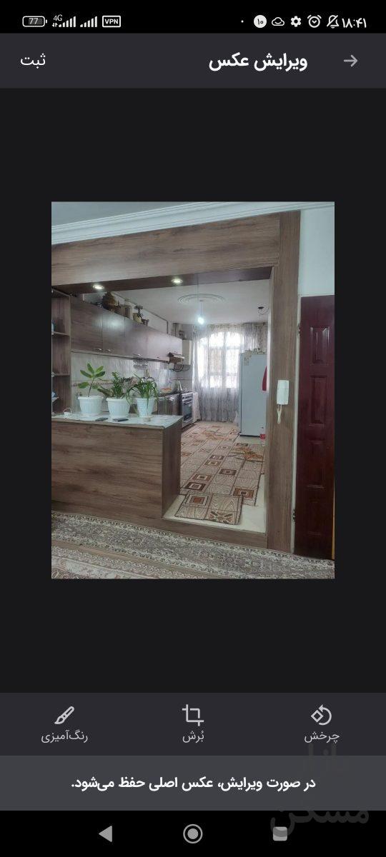 فروش خانه ویلایی دو طبقه و نیم