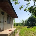 خانه کلنگی1500متربابنای 90متر باامتیازات کامل واقع درقسمت شهری1 چوکام باسند_17507