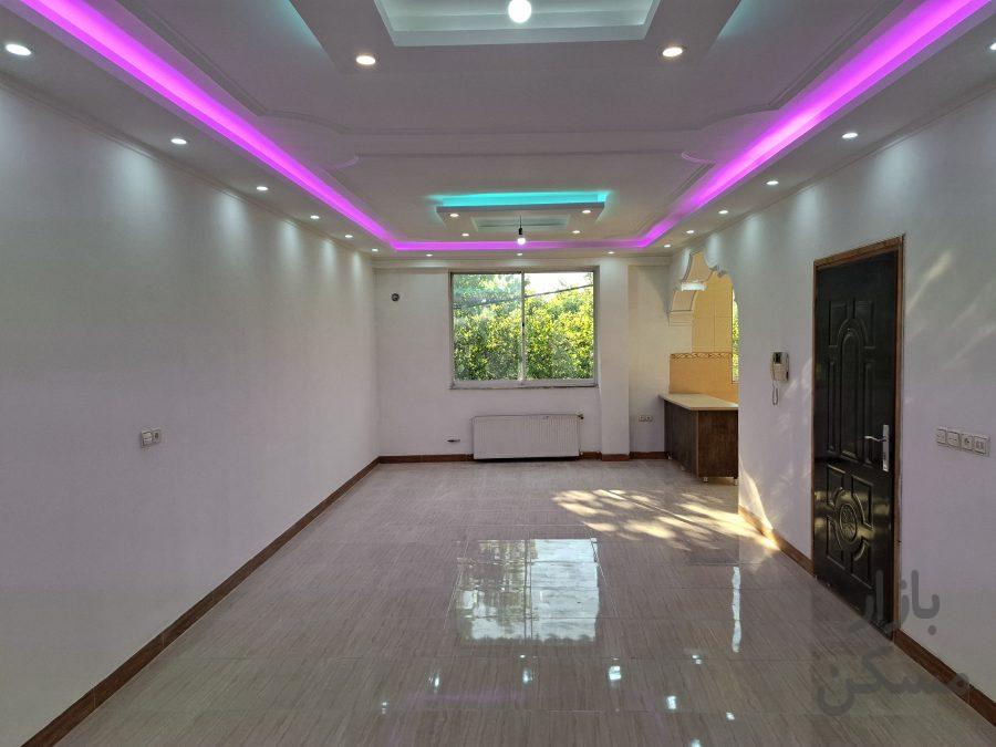 فروش آپارتمان شیک در بلوار حافظ لنگرود