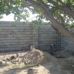 باغچه 500 متری چهاردیواری چهارباغ عرب اباد_17681