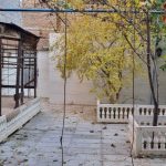 خانه ویلایی در دوطبقه با استخر آب گرم_17790