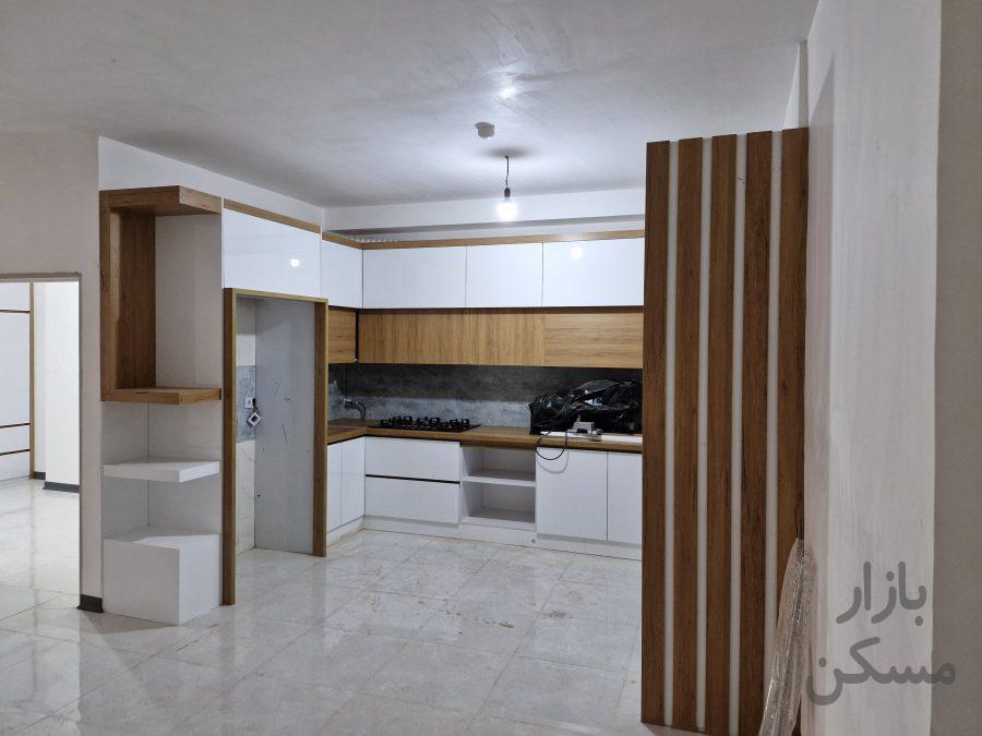 آپارتمان سند دار