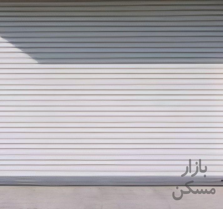 فروش ملک تجاری