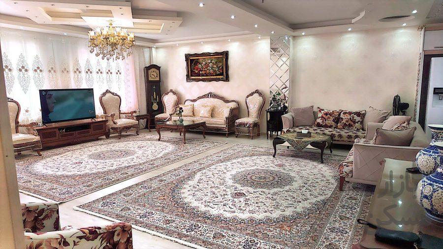 فروش آپارتمان