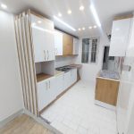 آپارتمان 65متری یکخوابه طبقه اول تک واحدی مسکن بهنام_18174