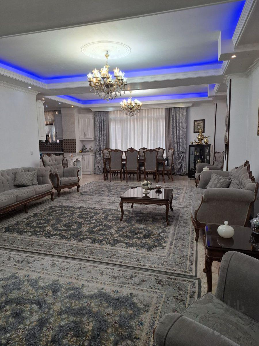فروش 130 متر آپارتمان خادم آباد