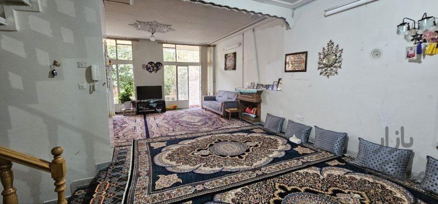 فروش منزل مسکونی دربست