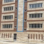 فروش واحد آپارتمان نوساز ،کلید تحویل، زیر قیمت منطقه_17980