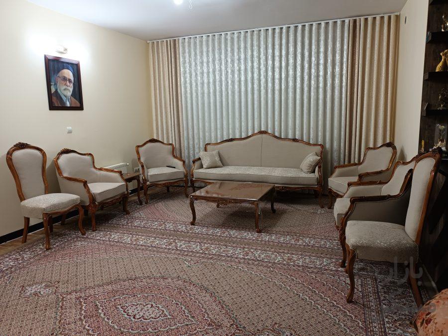 فروش آپارتمان سلفچگان