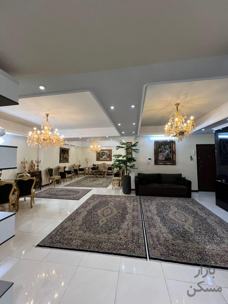 115مترشهرک شریعتی