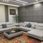 آپارتمان 4 خوابه مستر 315 متری_18501