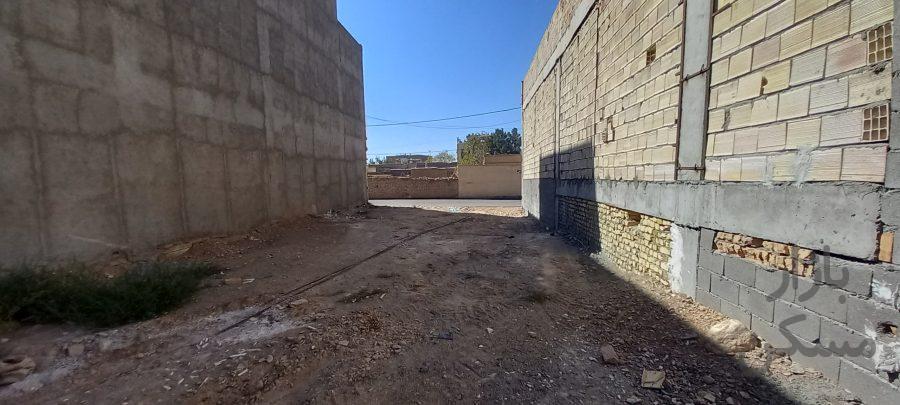 فروش زمین مسکونی در شاهرود،خیابان جانبازان