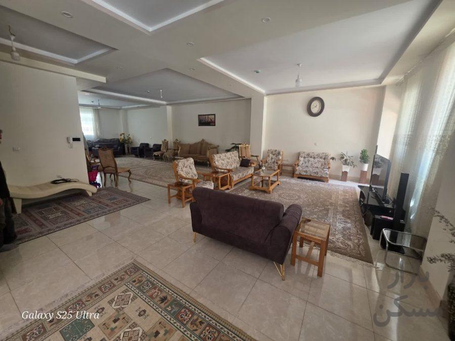 فروش خانه ی 220 متری