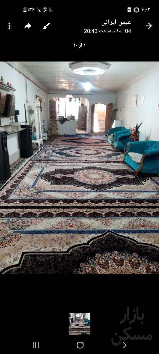 خانه ویلایی2طبقه با یک مغازه