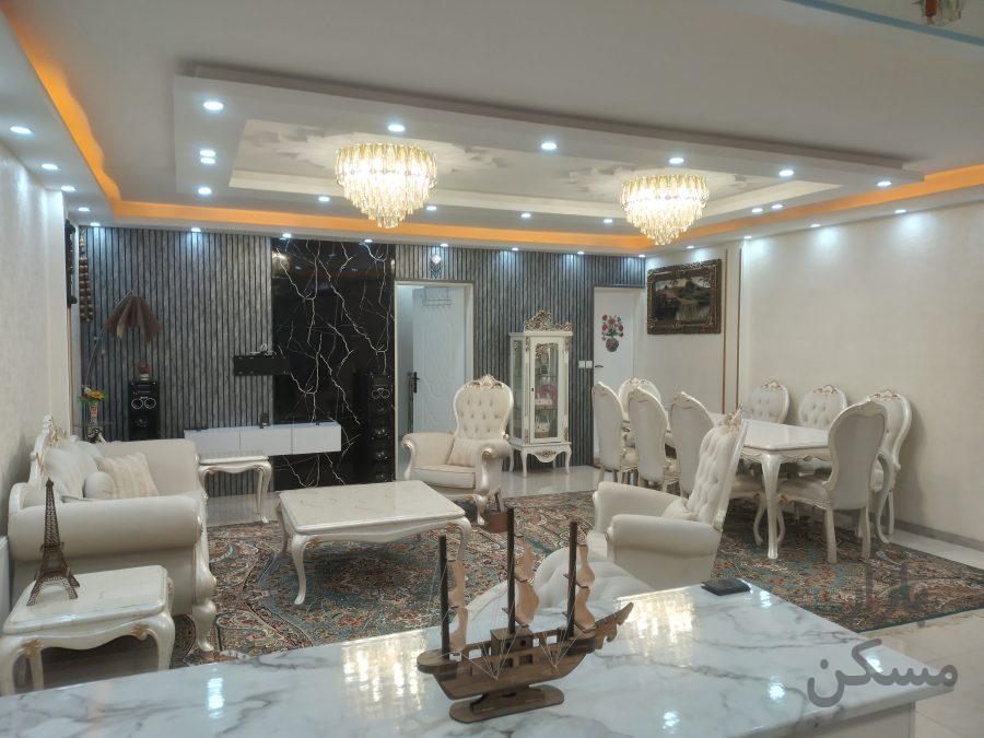 فروش یک واحدآپارتمانی