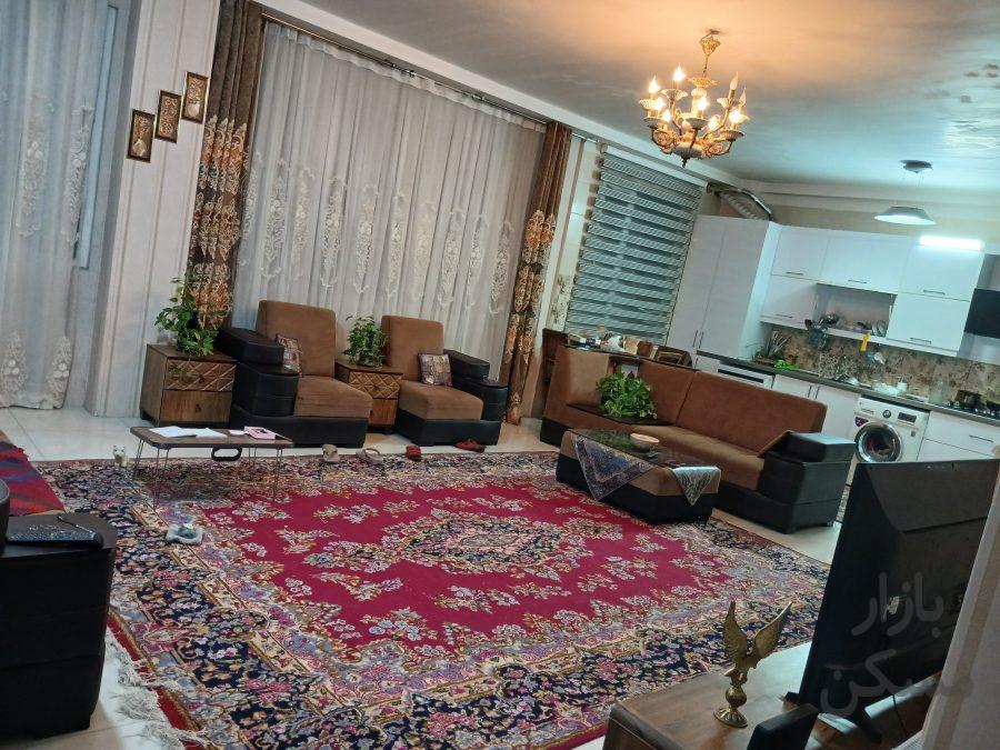آپارتمان 94 متری